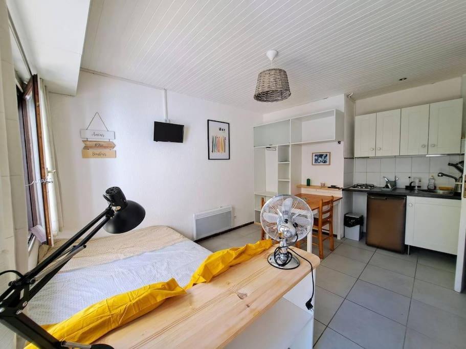 Nid Douillet Apartment Lit-et-Mixe Exterior photo